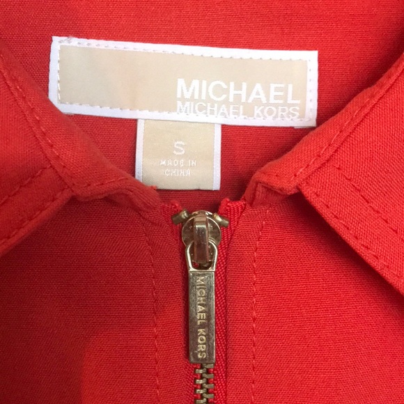 Michael Kors like new worn once - Picture 2 of 6